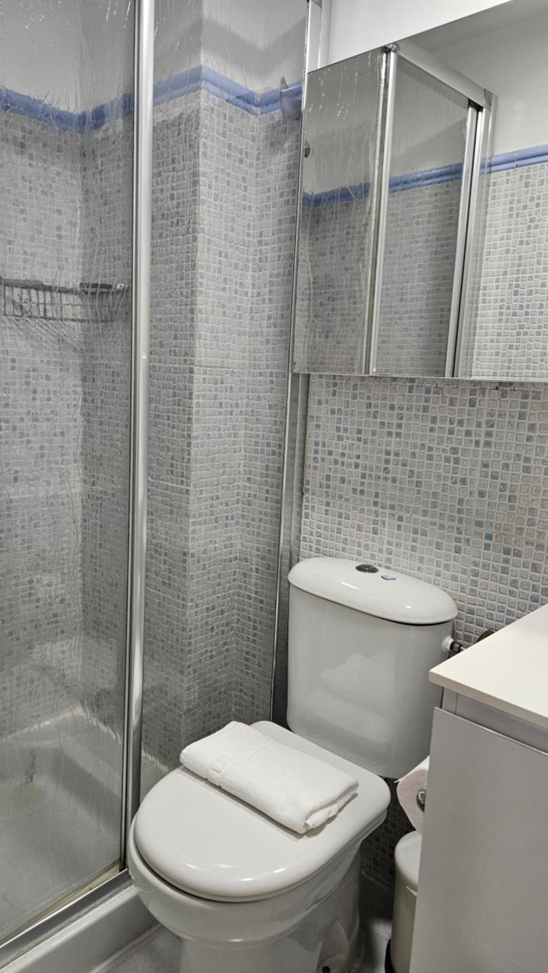 Wish Suite Feria De Sevilla Экстерьер фото