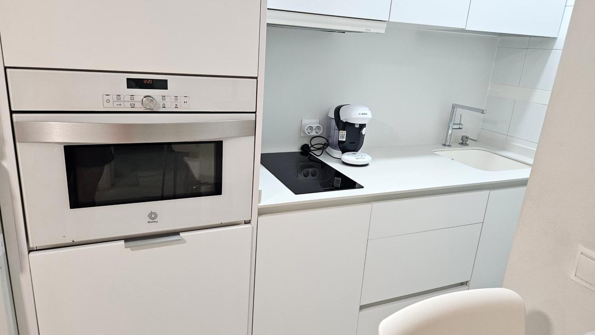 Wish Suite Feria De Sevilla Экстерьер фото