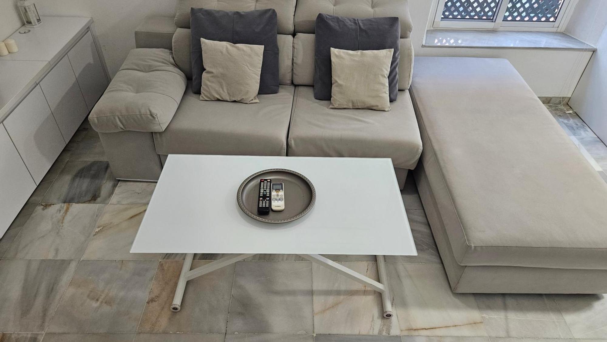 Wish Suite Feria De Sevilla Экстерьер фото