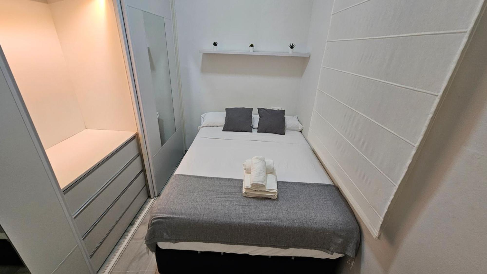 Wish Suite Feria De Sevilla Экстерьер фото