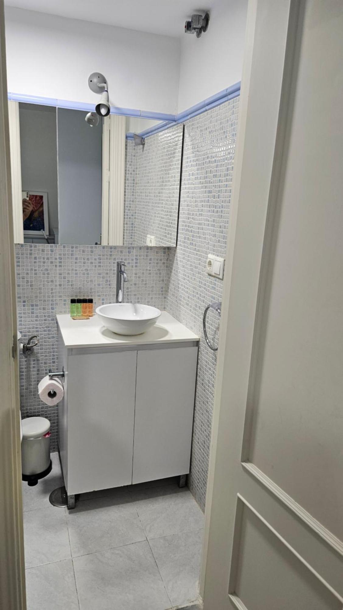 Wish Suite Feria De Sevilla Экстерьер фото