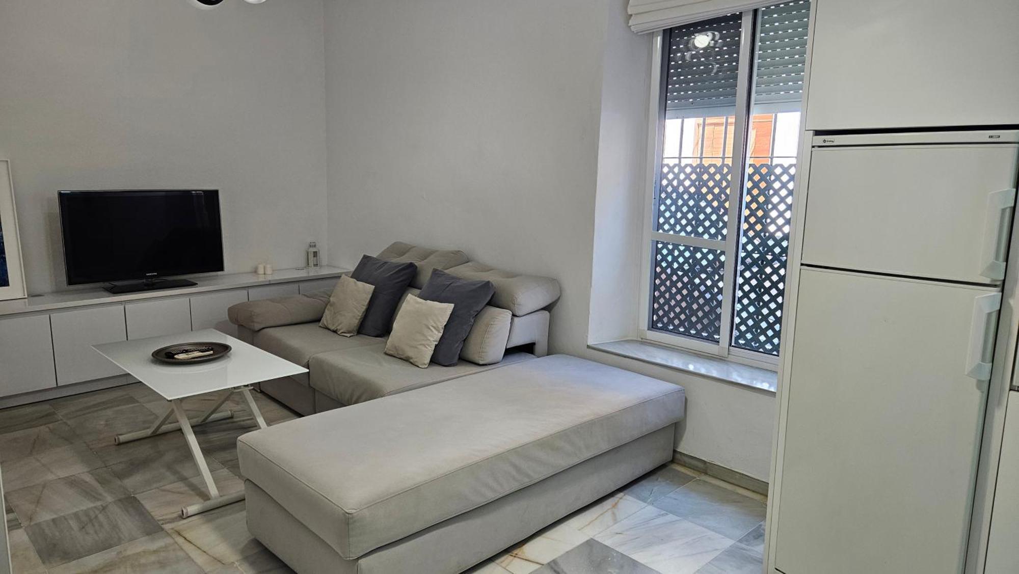 Wish Suite Feria De Sevilla Экстерьер фото